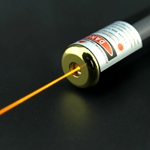 (image for) Cheap Yellow Laser Pointer for Sale 589nm Laser